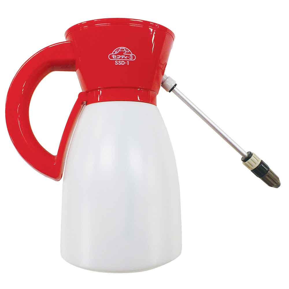 Battery-Powered Sprayer 1L SSD-1