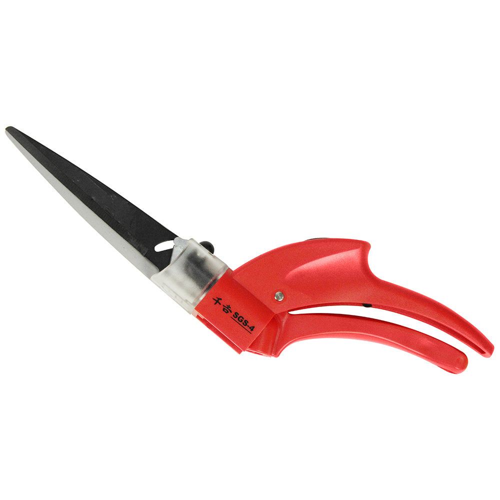 Easy Cut Handheld Grass Shears SGS-4