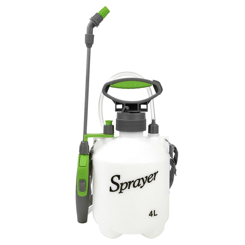 Pressure Sprayer 4L SAS-4000N