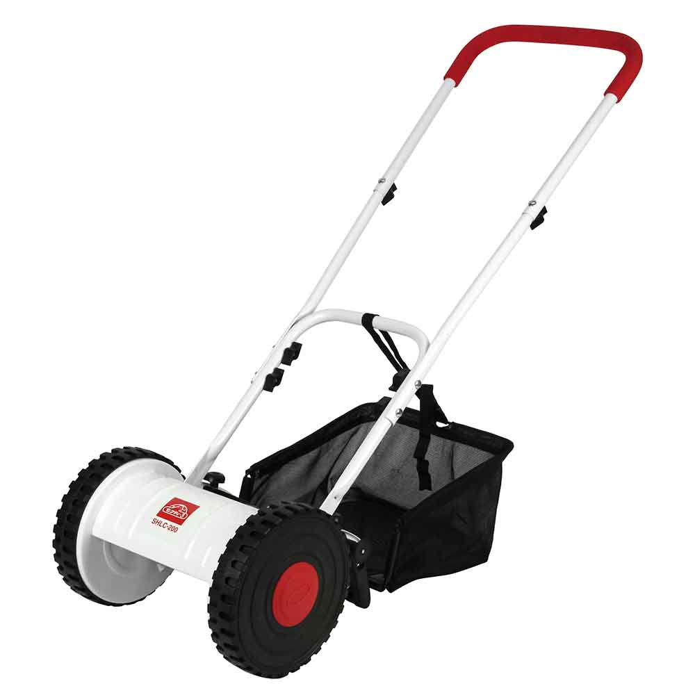 Manual Lawn Mower Oskar SHLC-200