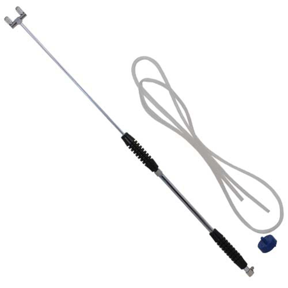 Double Action Spray Y-11