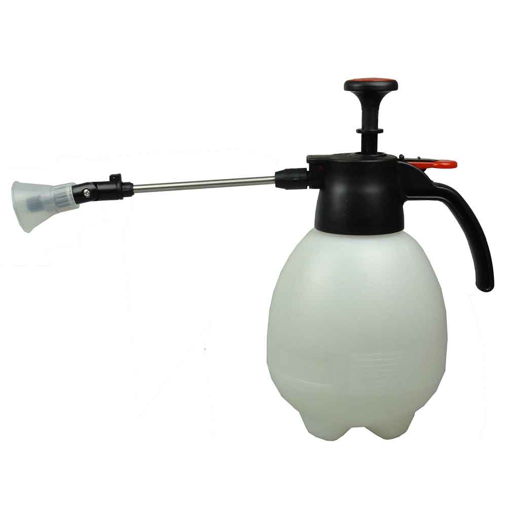 Auto Spray 2L Long SAN-2000L