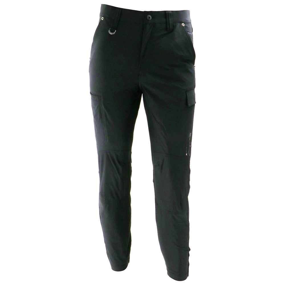 Fitting Jogger Pants 300013BK-LL