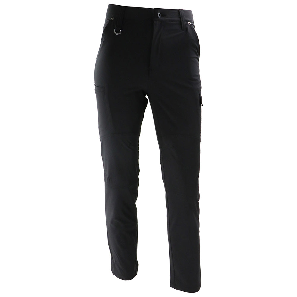 ACTIVE Cargo Pants 300114BK-3L