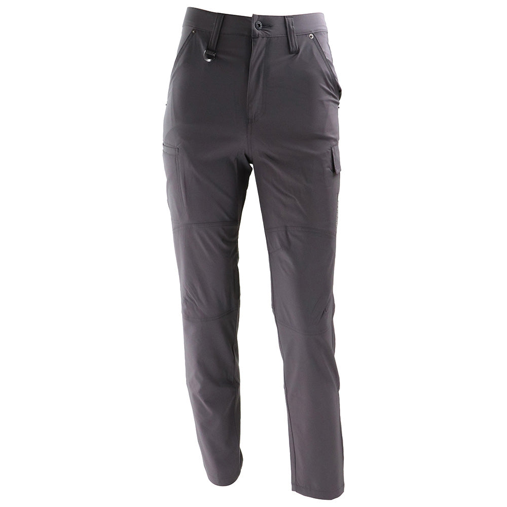 ACTIVE Cargo Pants 300134GRY-3L