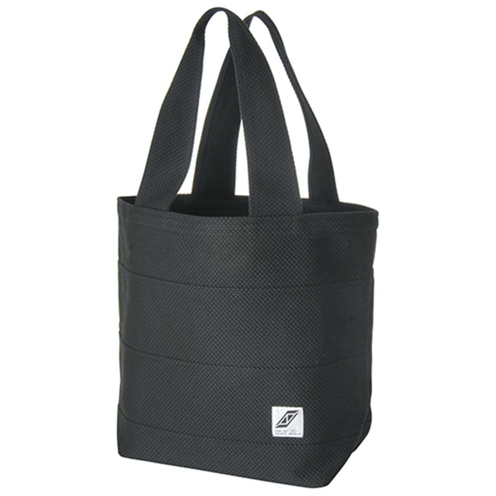 Sashiko Tote Bag Gray SOTA-012-05