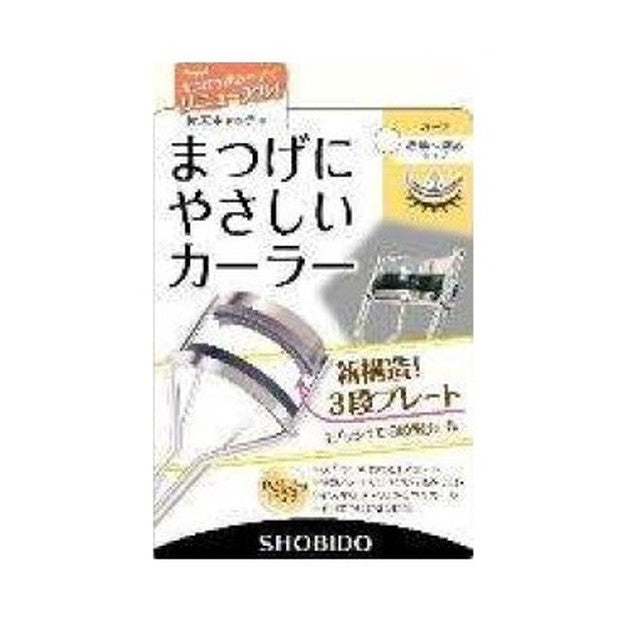 Gentle Eyelash Curler Regular