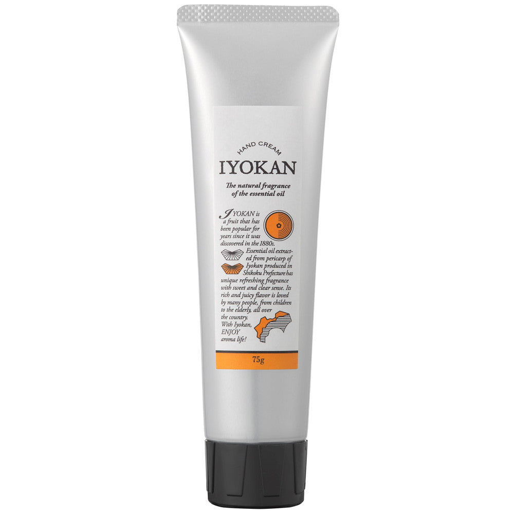Iyokan Hand Cream 75g