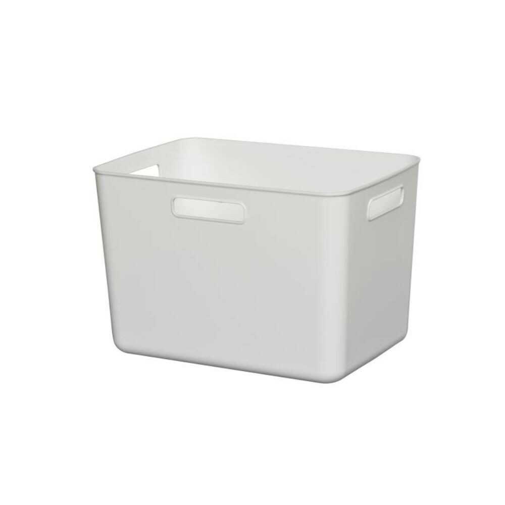 Himalaya Chemical Soft Box Wide Deep White