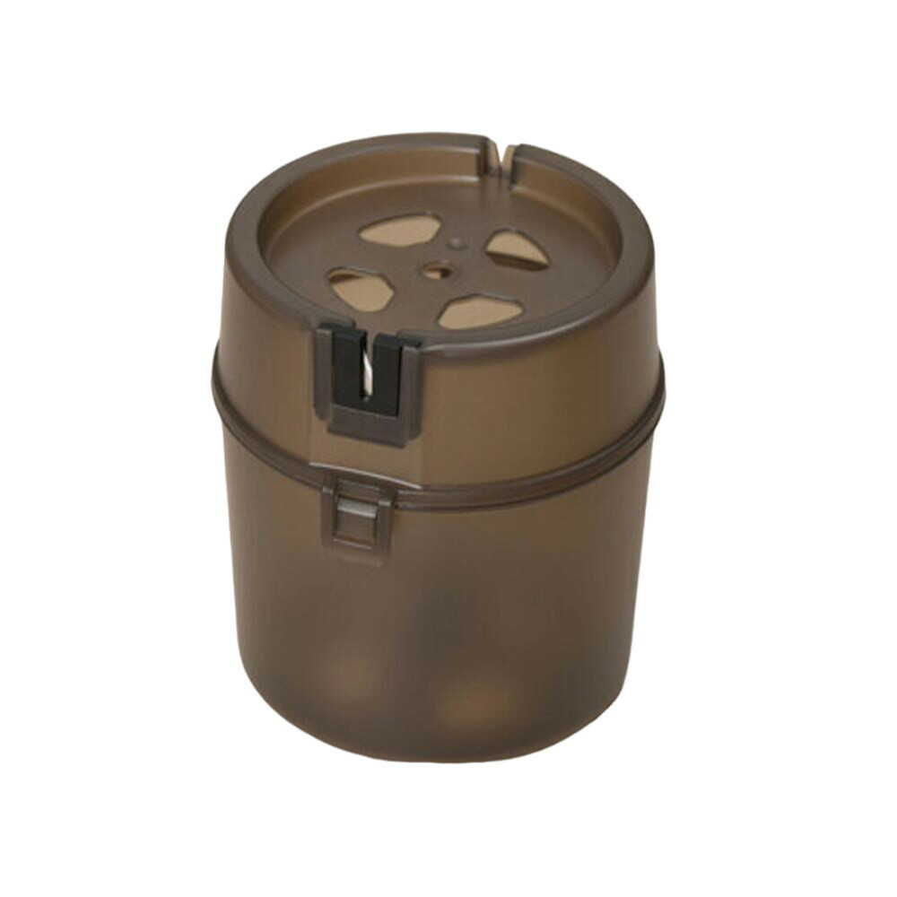 Himalaya Chemical Cord Storage Case Brown