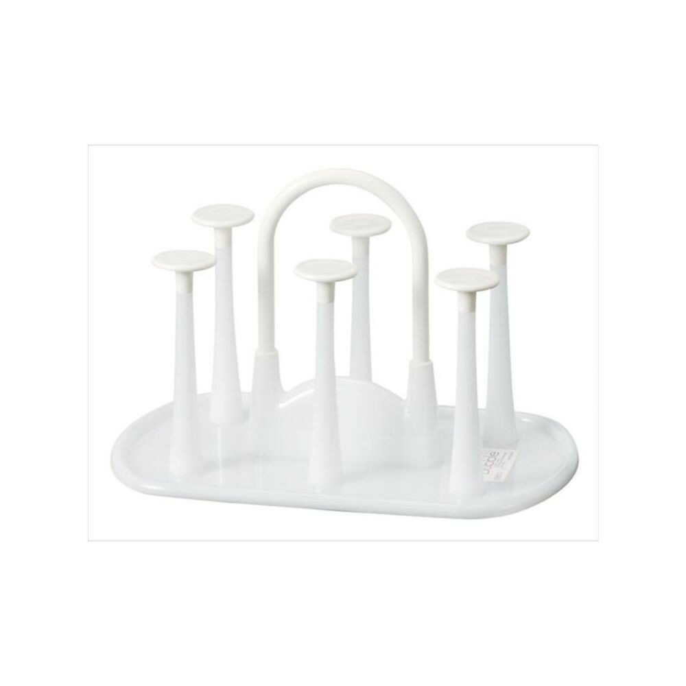 Himalaya Chemical Industry Bubble Cup Hanger White