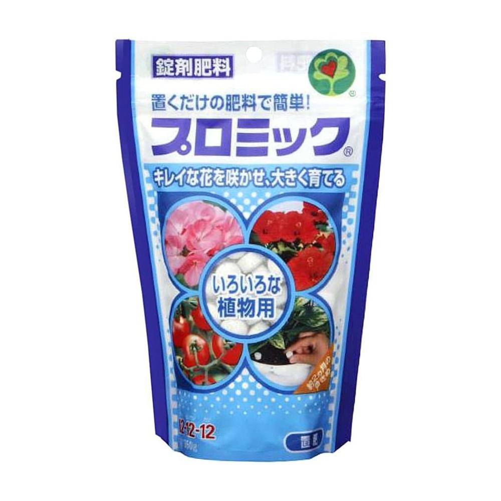 Hyponex Promic Fertilizer for Various Plants 350g