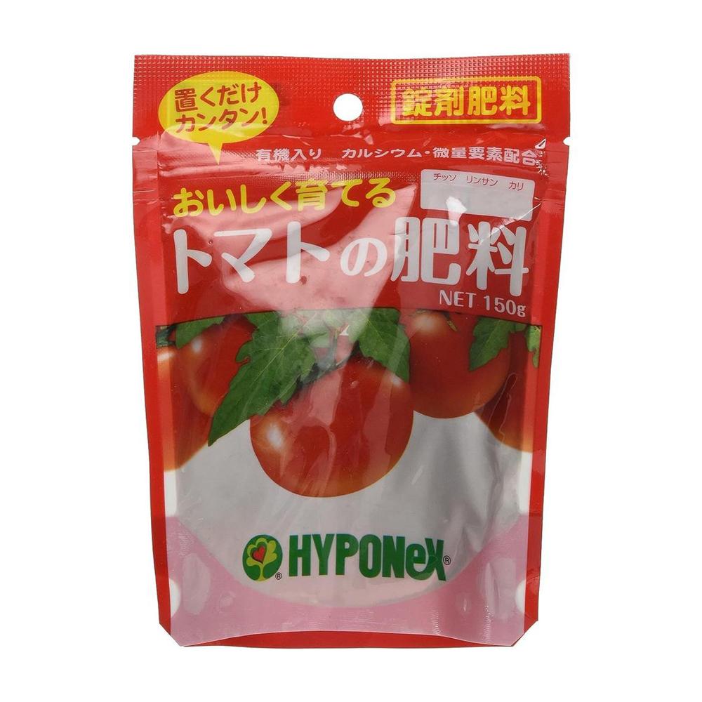 Hyponex Tomato Fertilizer 150g