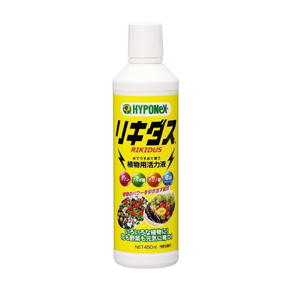 Hyponex Liquidus 450ml
