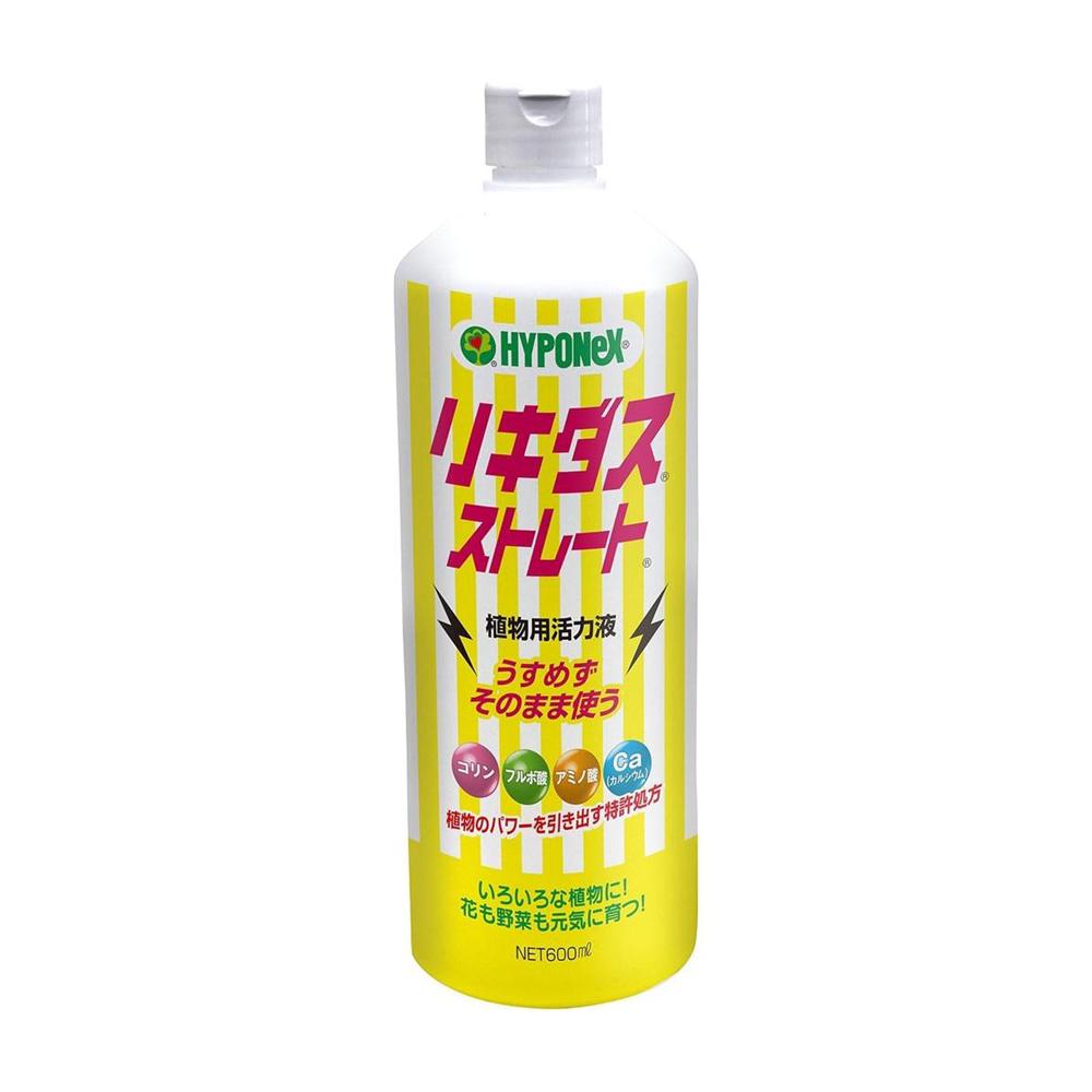 Hyponex Liquidus Straight 600ml