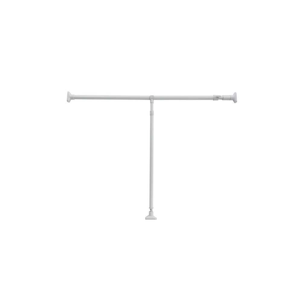 Heian Shindo Industry Strong Closet Pole Set KOP-110
