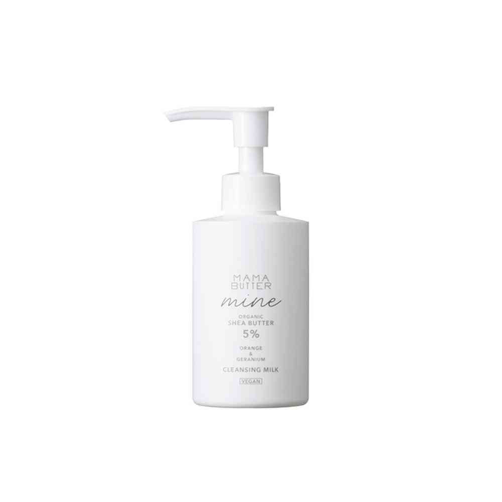 Mama Butter Mine Cleansing Milk 150ml