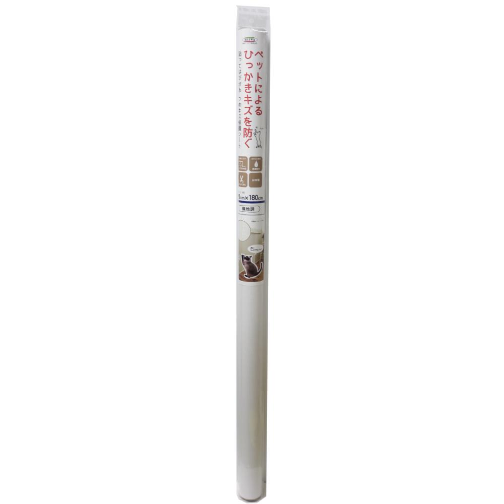 Scratch Damage Protection Sheet NTS-02 Plain L