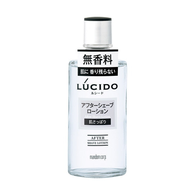 Lucido After Shave Lotion 125ml