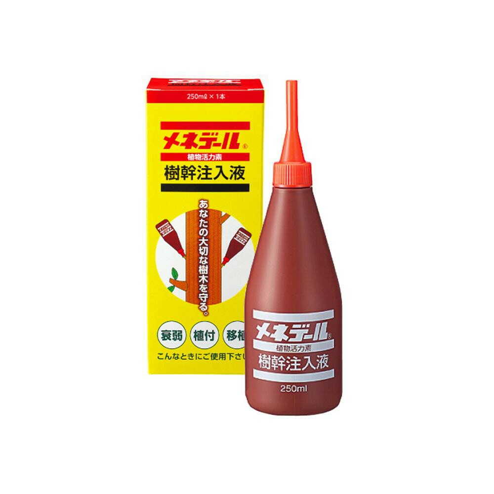 Menedeal Tree Trunk Injection Liquid 250ml