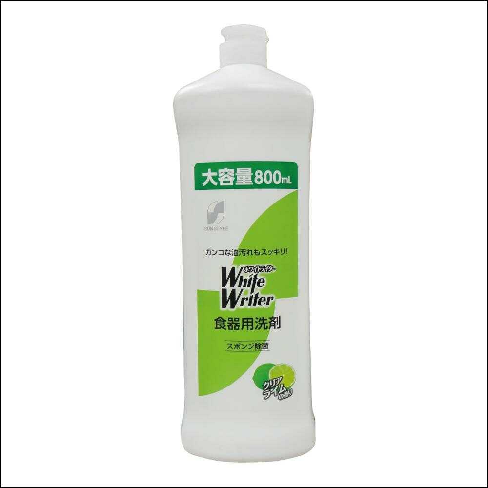 SUN STYLE White Lighter Lime 800ml