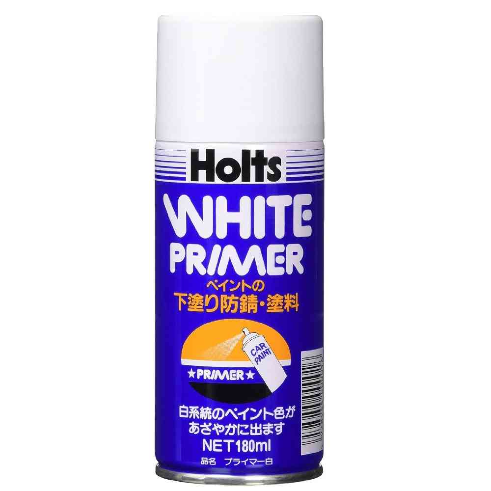 Musashi Holts Primer White MH001 180ml