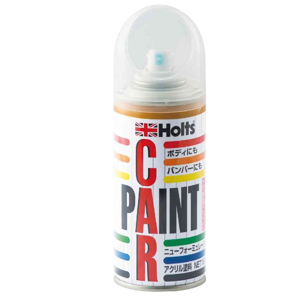 Musashi Holts Anti-Rust Paint A-4 Clear MH004 180ml