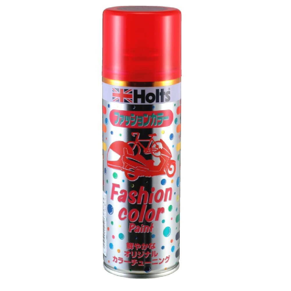 Holts Fashion Color Paint 300 Candy Red MH11412 300ml