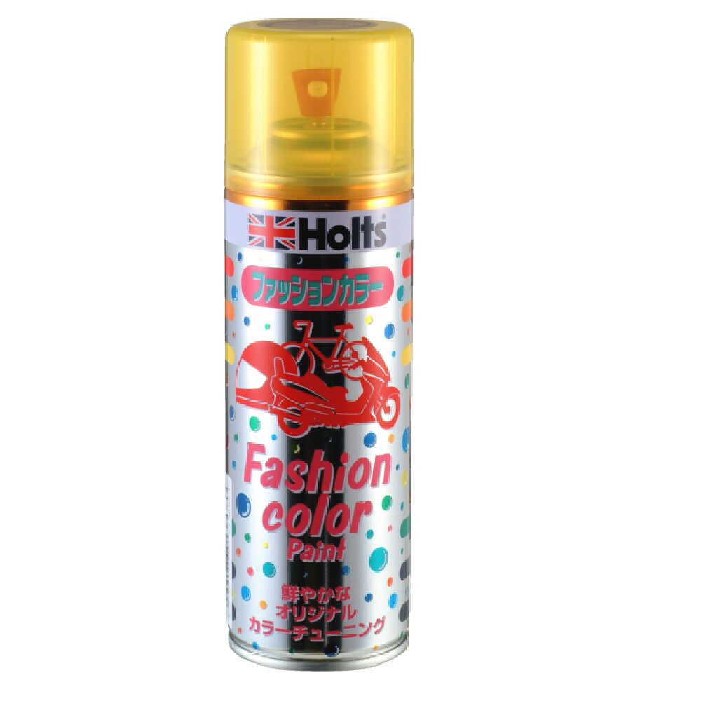 Holts Fashion Color Paint 300 Candy Gold MH11413 300ml