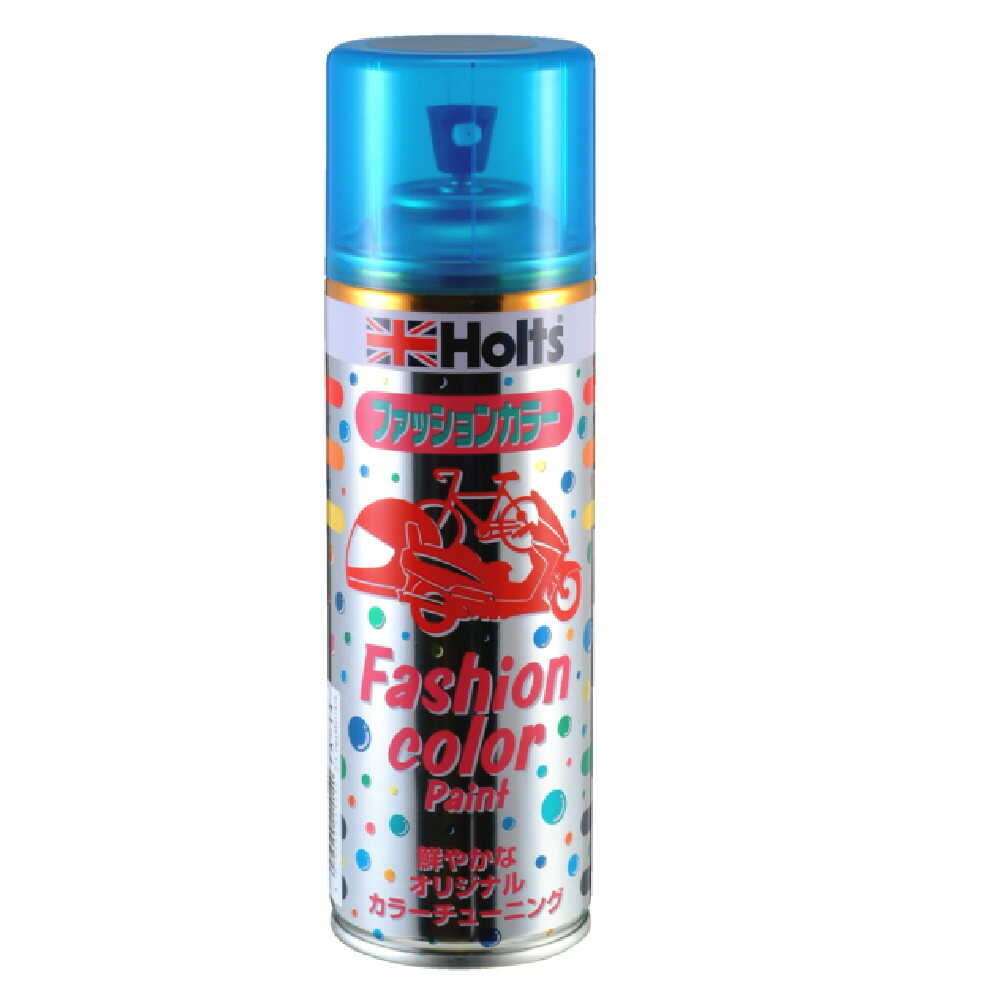 Holts Fashion Color Paint 300 Candy Blue MH11414 300ml