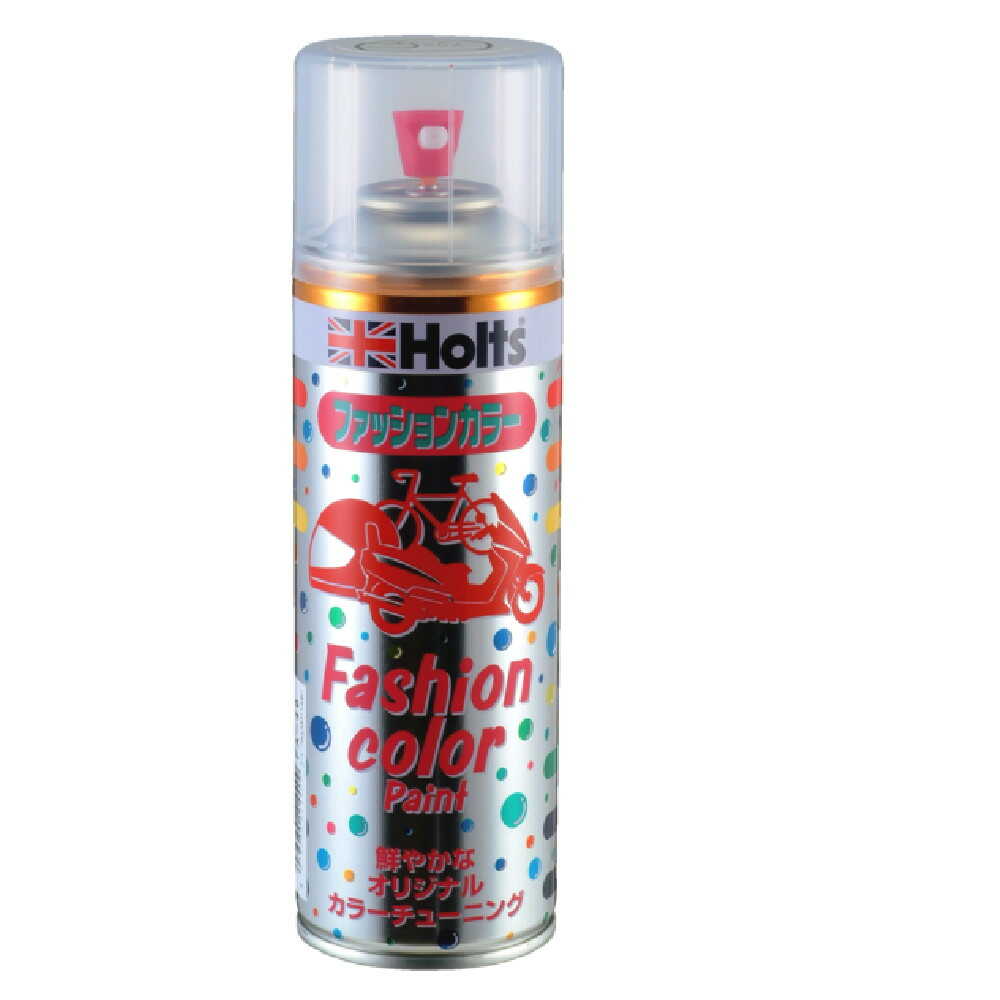 Holts Fashion Color Paint 300 Candy Clear MH11440 300ml