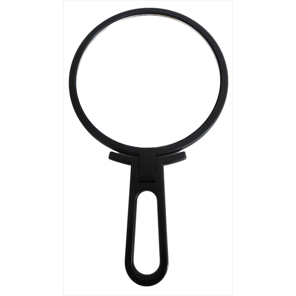 Merry Folding Hand Mirror