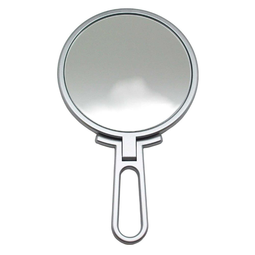 Merry Folding Hand Mirror
