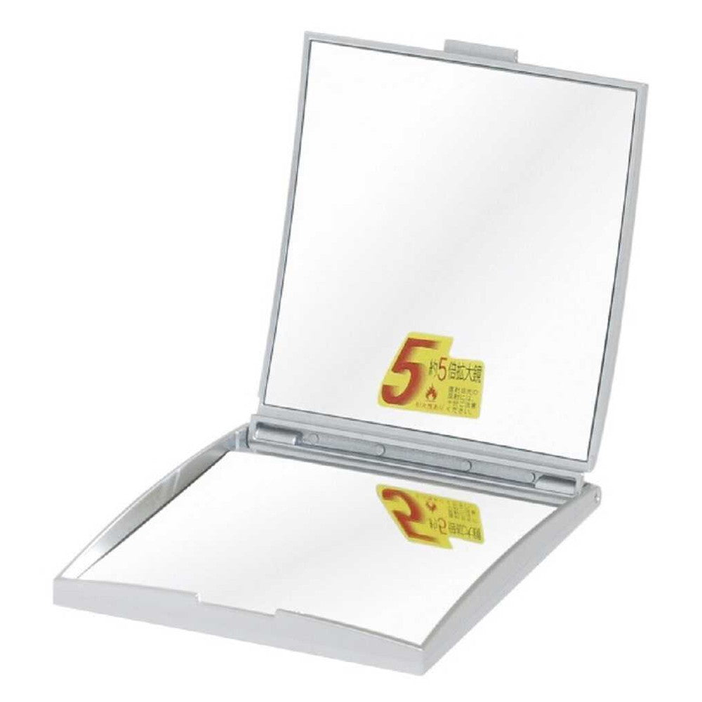 Merry Compact Mirror with 5x Magnification