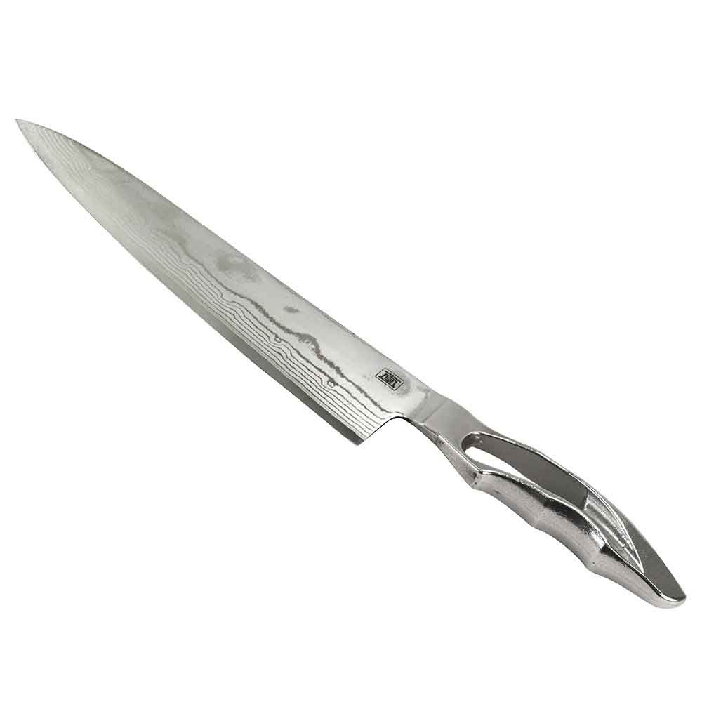 Damascus Gyuto Knife 210mm