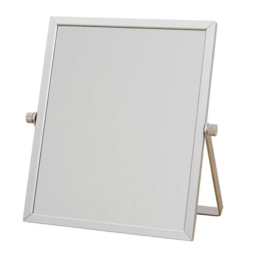 Yamamura Aluminum Stand Mirror AL-20