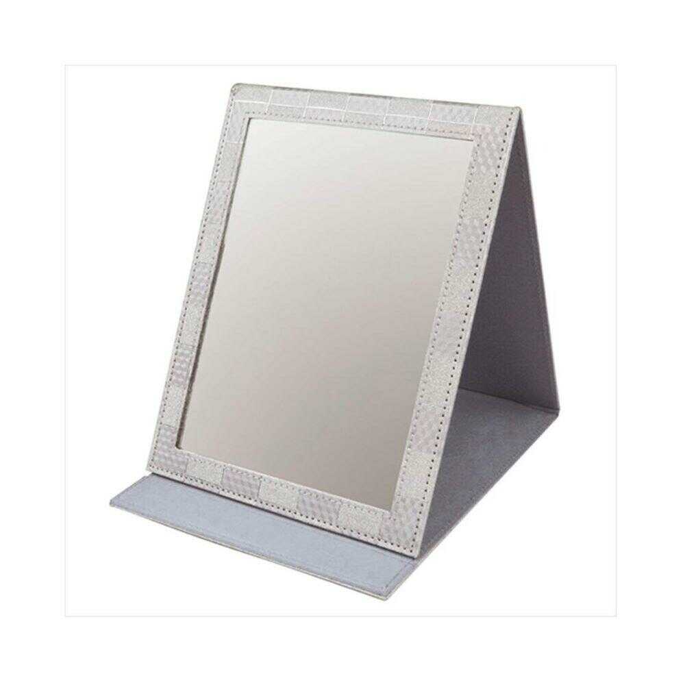 Yamamura BIG Folding Mirror Silver 1 Piece