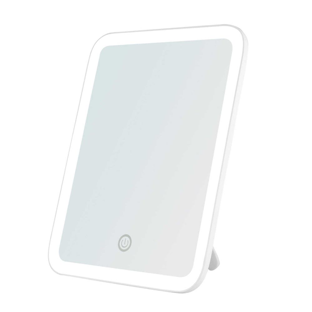 Yamamura LED Light Makeup Mirror