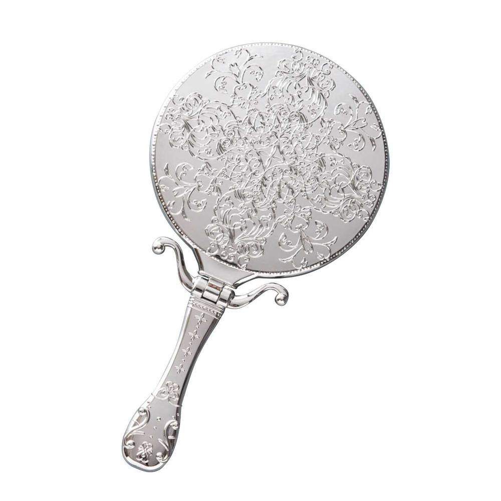 Yamamura Twinkle Hand & Stand Mirror