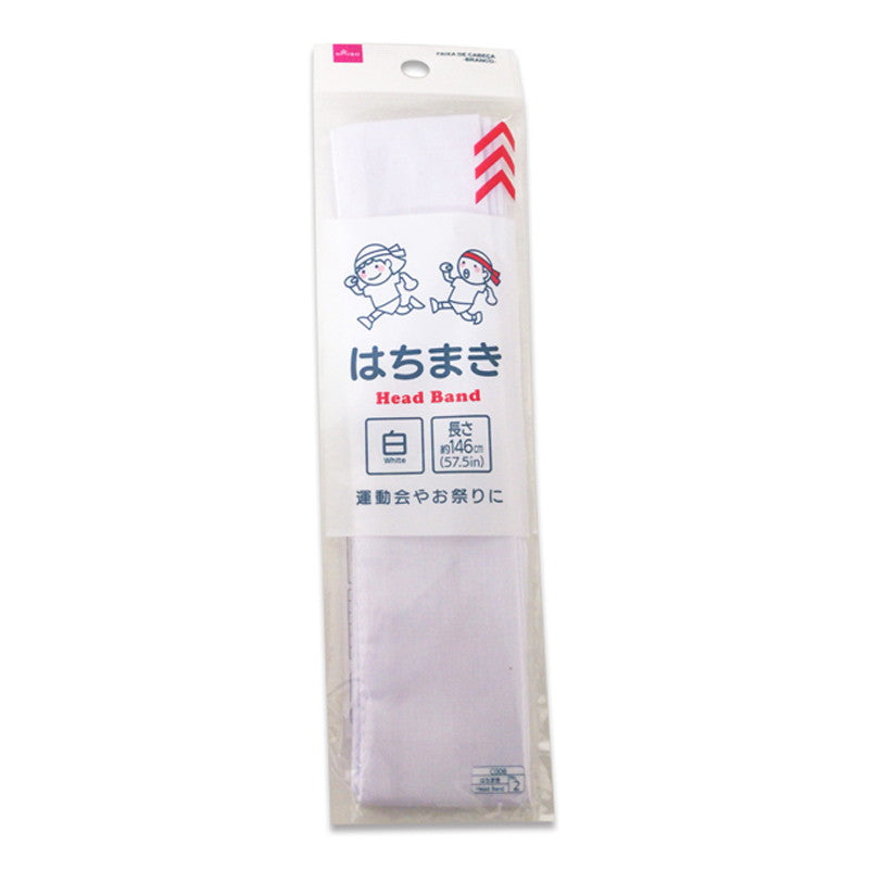Headband (White)