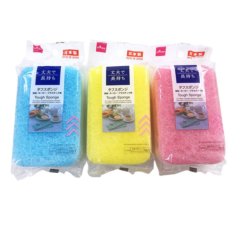 Tough Sponge (1 Piece)