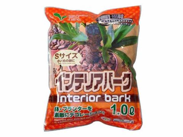 Interior Bark (S)
