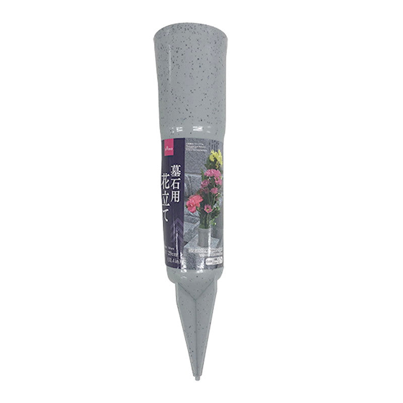 Gravestone Flower Holder