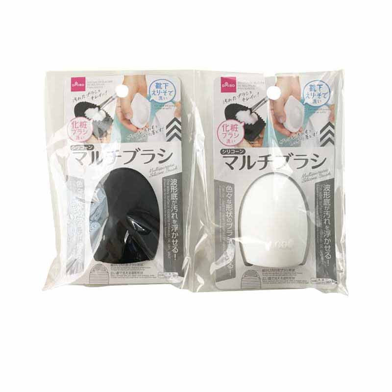 Silicone Multi Brush