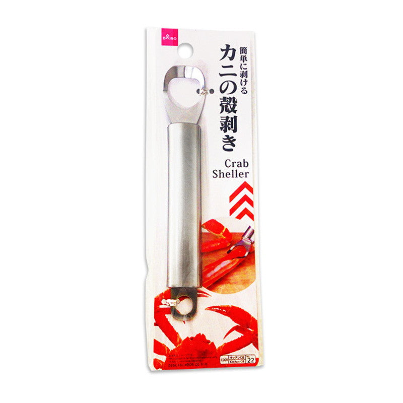 Crab Shell Peeler