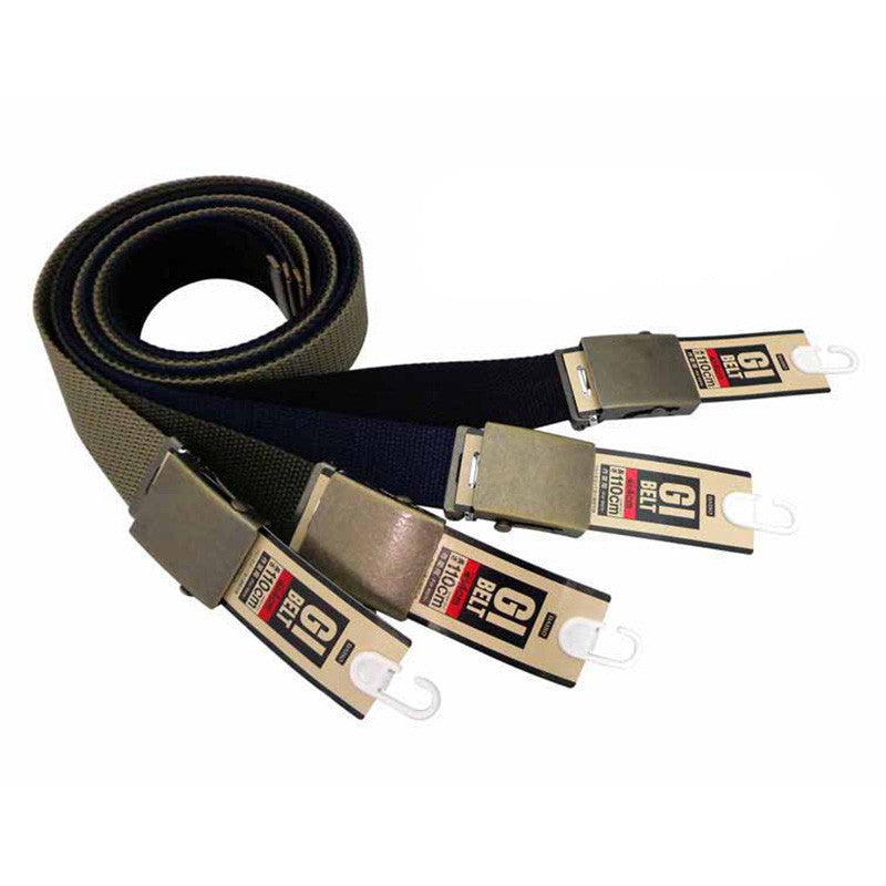 GI Belt (Work Use)