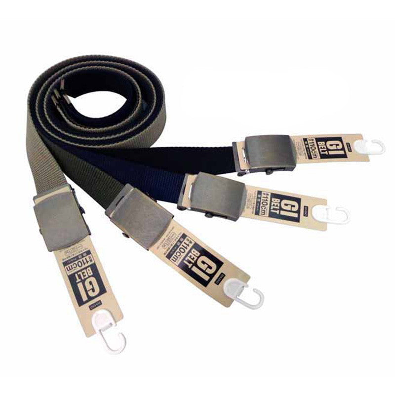 GI Belt (Plain)