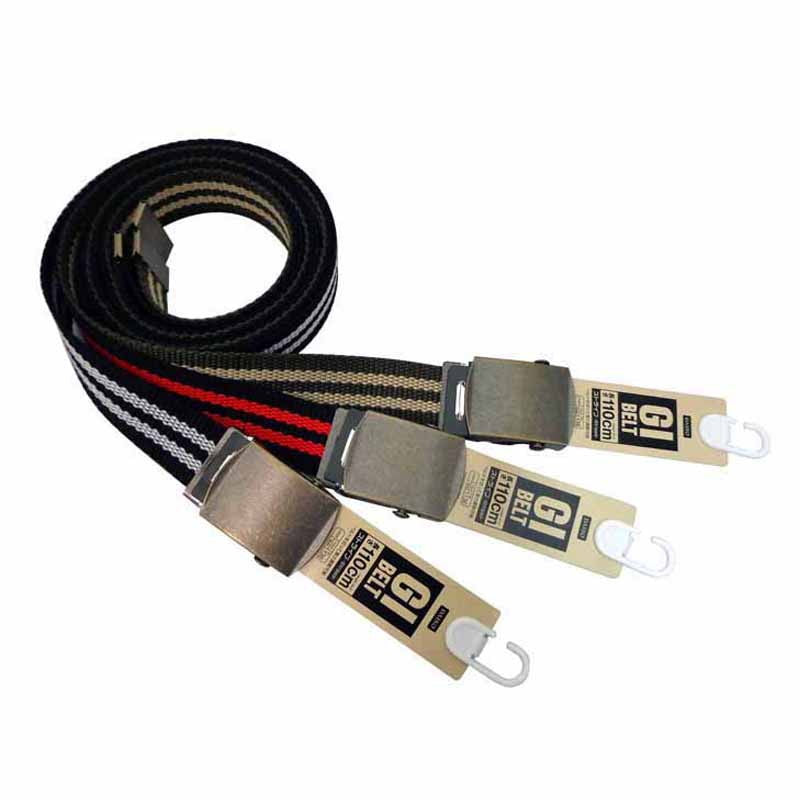 GI Belt (Stripe)