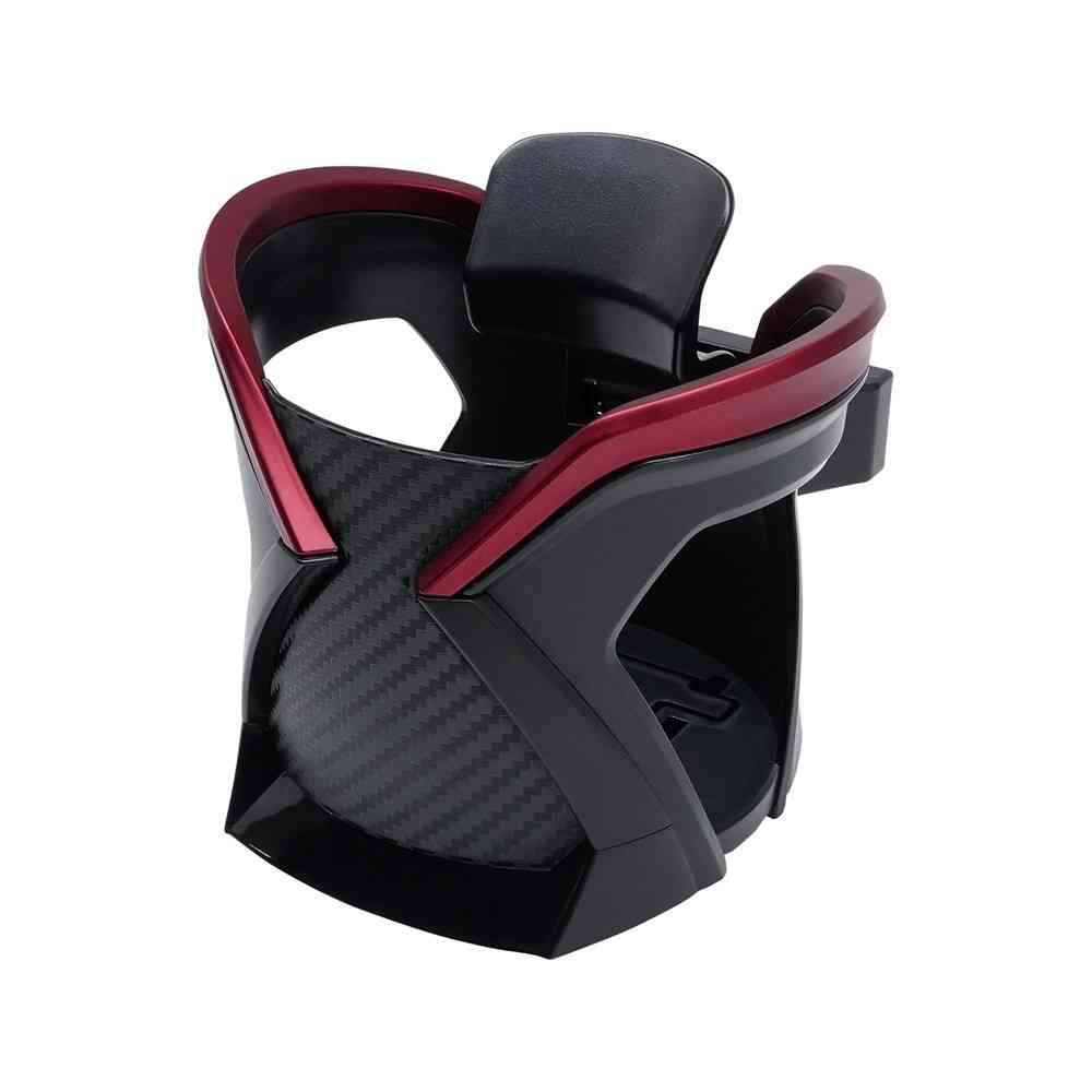 Tsukiya Yack Refine Drink Red PF423