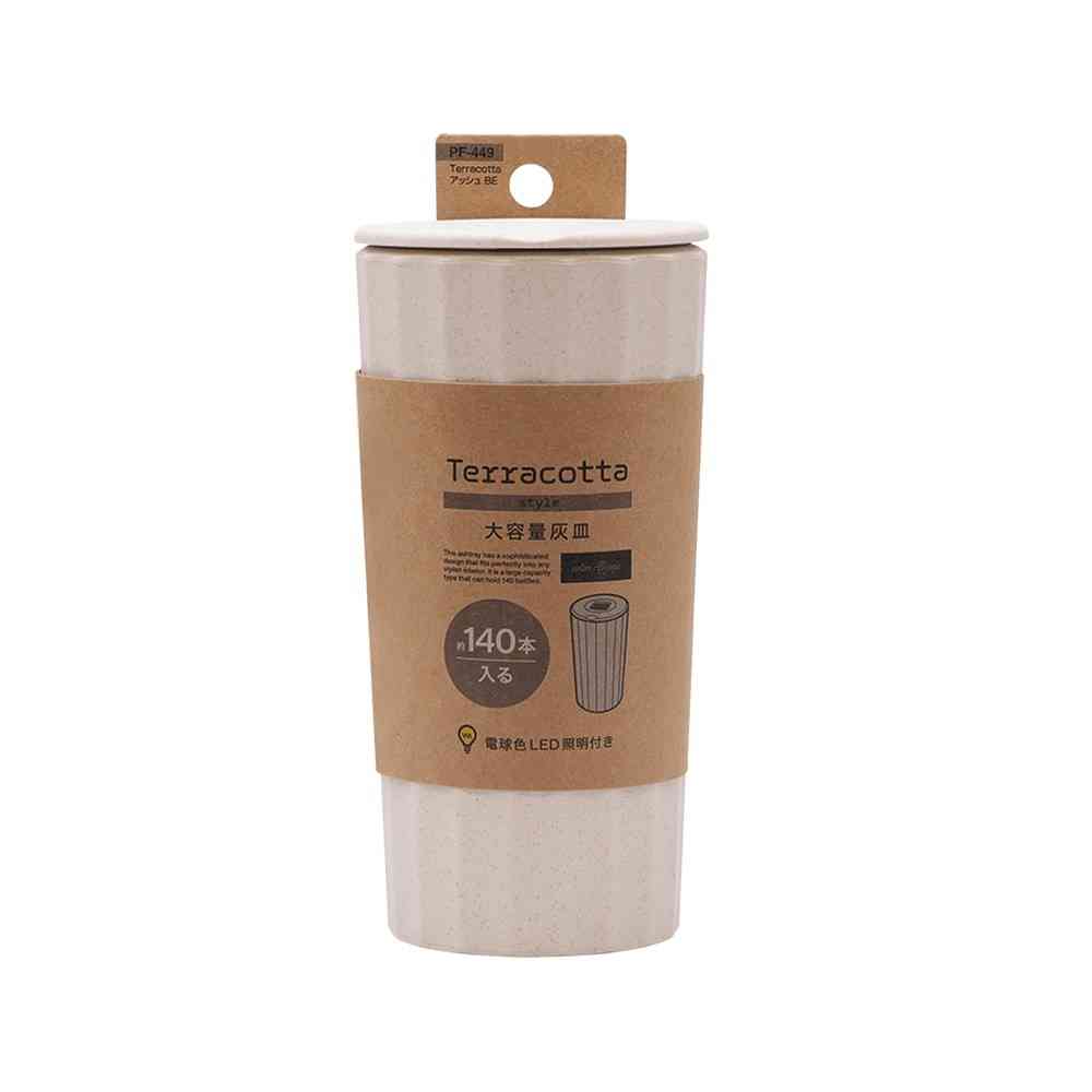 Terracotta Ash Beige PF449